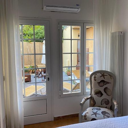 Residence Villa Ombrosa สโปตัวร์โน ภายนอก รูปภาพ