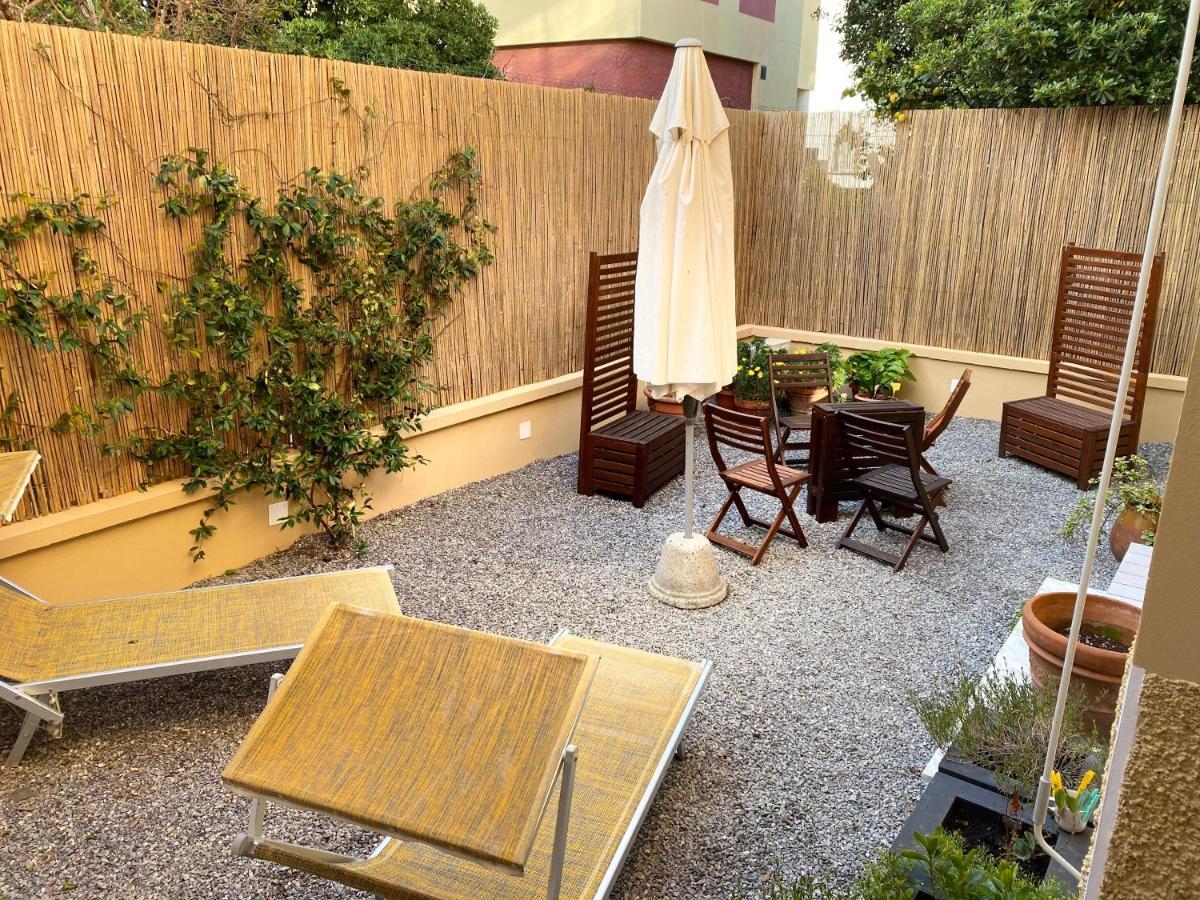 Residence Villa Ombrosa สโปตัวร์โน ภายนอก รูปภาพ