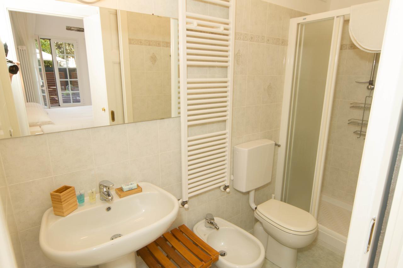 Residence Villa Ombrosa สโปตัวร์โน ภายนอก รูปภาพ