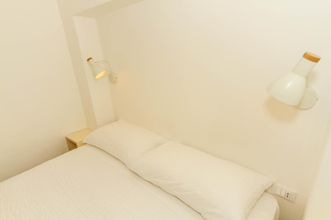 Residence Villa Ombrosa สโปตัวร์โน ภายนอก รูปภาพ