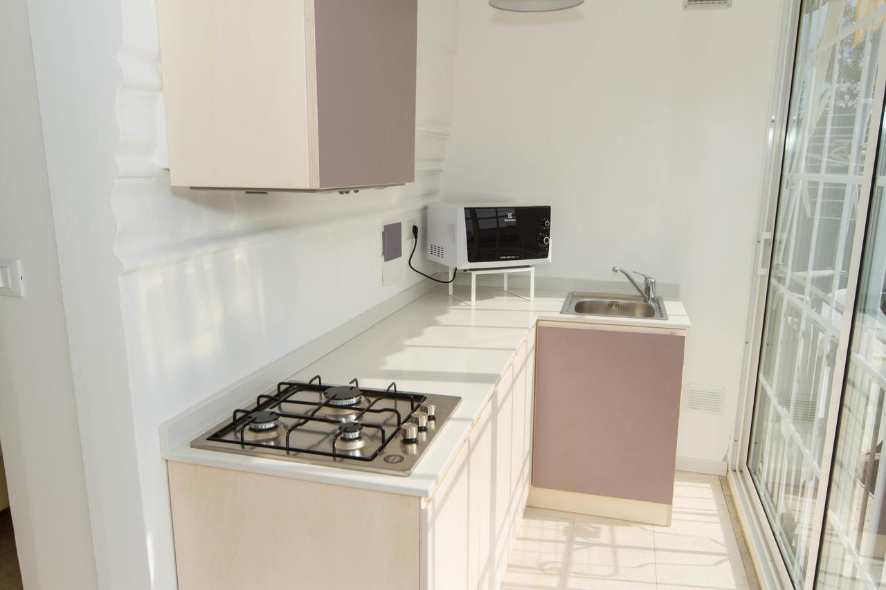 Residence Villa Ombrosa สโปตัวร์โน ภายนอก รูปภาพ