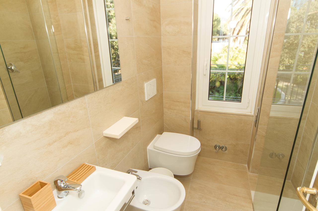 Residence Villa Ombrosa สโปตัวร์โน ภายนอก รูปภาพ