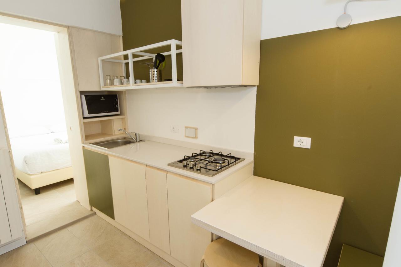 Residence Villa Ombrosa สโปตัวร์โน ภายนอก รูปภาพ