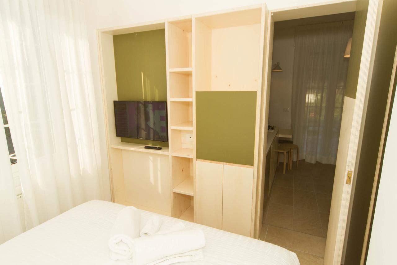 Residence Villa Ombrosa สโปตัวร์โน ภายนอก รูปภาพ