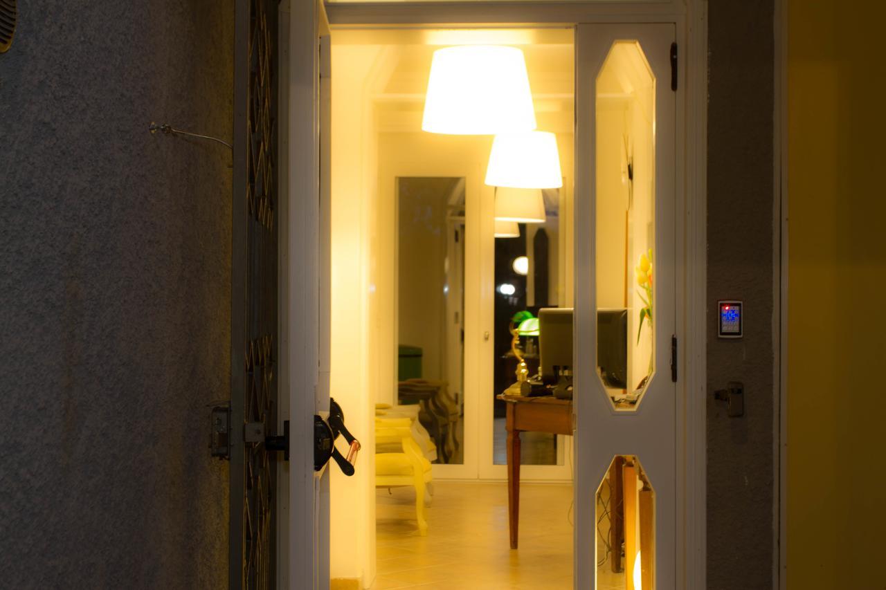 Residence Villa Ombrosa สโปตัวร์โน ภายนอก รูปภาพ