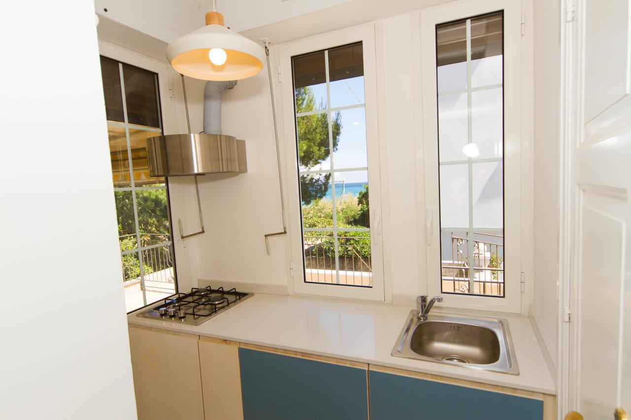 Residence Villa Ombrosa สโปตัวร์โน ภายนอก รูปภาพ