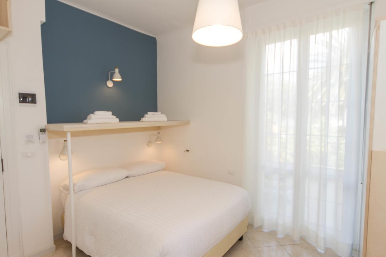 Residence Villa Ombrosa สโปตัวร์โน ภายนอก รูปภาพ